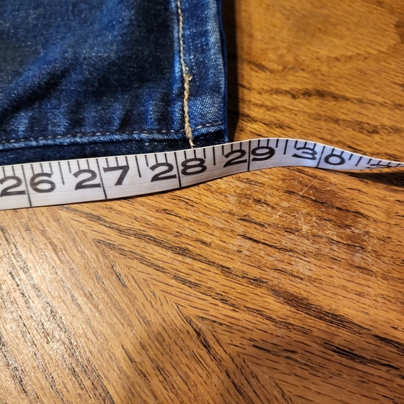 Judy Blue Jeans - Picture 9 of 9